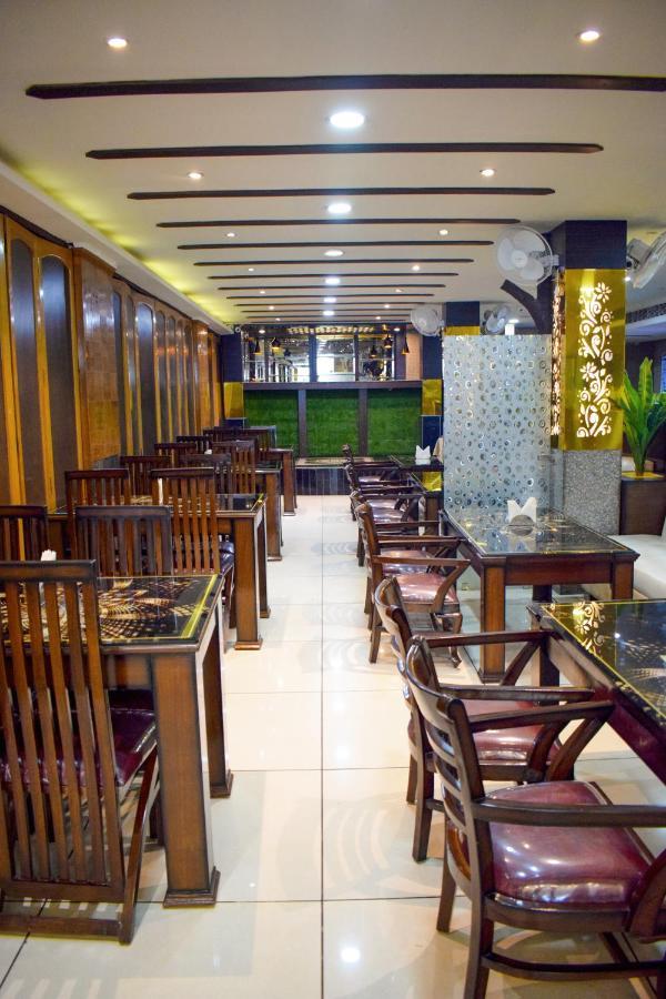 Hotel Sahil Palace Rupnagar  Bagian luar foto
