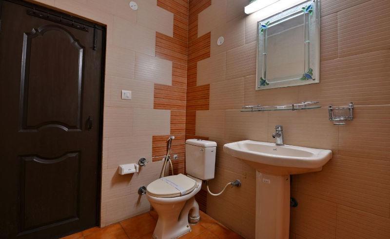 Hotel Sahil Palace Rupnagar  Bagian luar foto