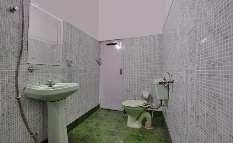 Hotel Sahil Palace Rupnagar  Bagian luar foto