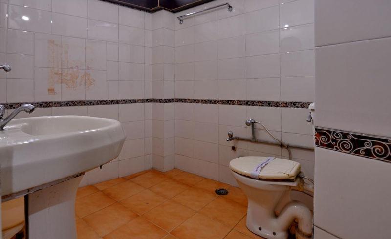Hotel Sahil Palace Rupnagar  Bagian luar foto