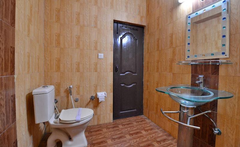 Hotel Sahil Palace Rupnagar  Bagian luar foto