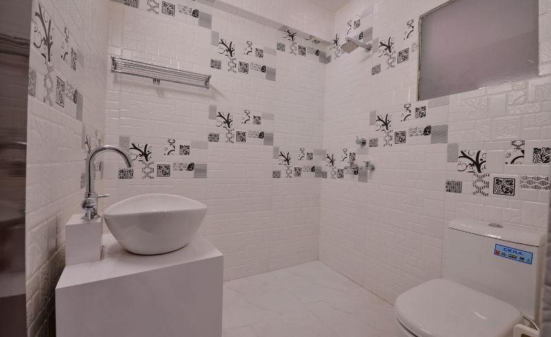 Hotel Sahil Palace Rupnagar  Bagian luar foto